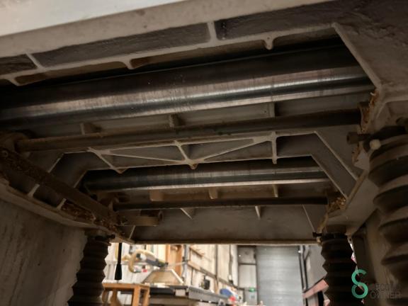 Wadkin P 630 HOU10.188 7 17671